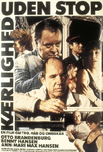 Kærlighed uden stop
