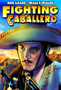 Fighting Caballero