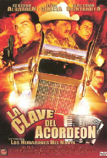 La clave del acordeon