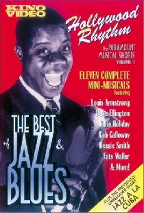 Cab Calloway's Jitterbug Party