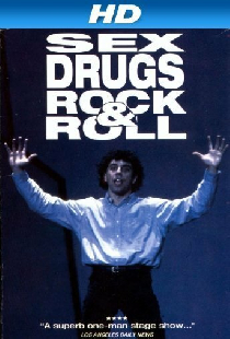Sex, Drugs, Rock & Roll