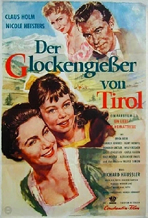 Der Glockengießer von Tirol
