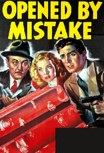 Opened by Mistake