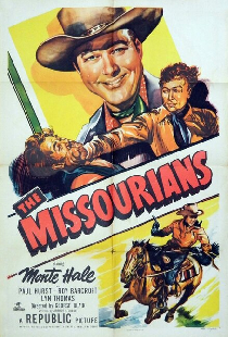 The Missourians