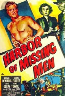 Harbor of Missing Men