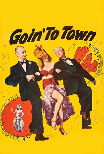Goin' to Town