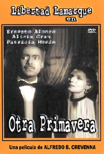 Otra primavera