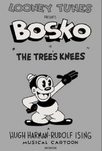 The Tree's Knees