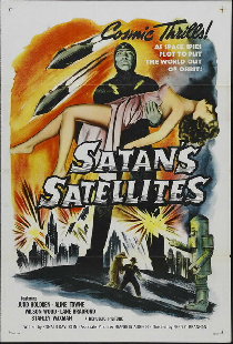 Satan's Satellites