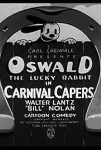 Carnival Capers