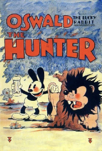 The Hunter