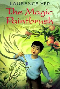 The Magic Paintbrush