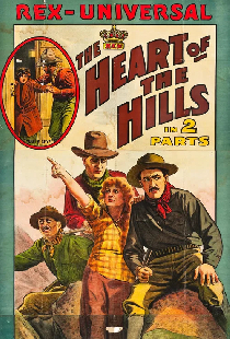The Heart of the Hills