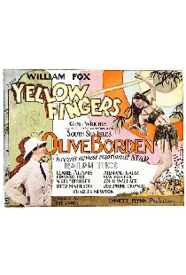 Yellow Fingers