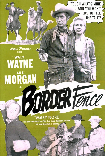 Border Fence