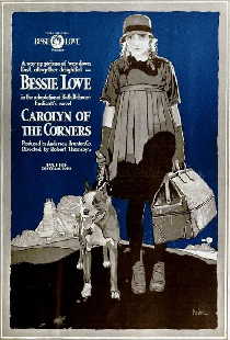 Carolyn of the Corners