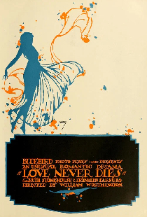 Love Never Dies