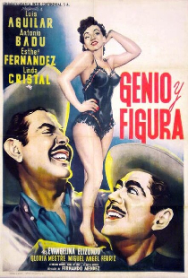 Genio y figura