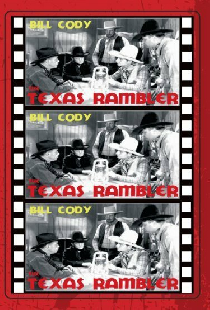 The Texas Rambler