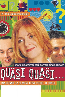 Quasi quasi…