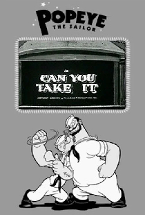 Can You Take It