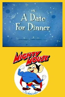 A Date for Dinner