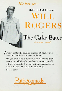 The Cake Eater