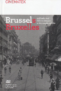 Bruxelles, Boulevard Anspach