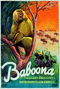 Baboona