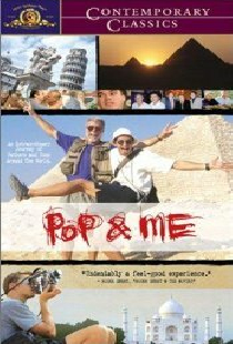 Pop & Me