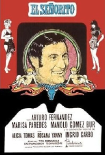 El señorito y las seductoras