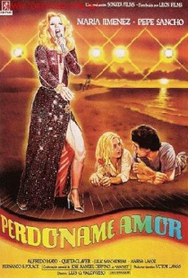 Perdóname, amor