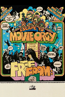 The Movie Orgy