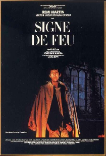 Segno di fuoco