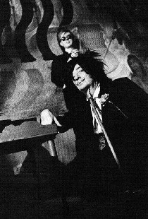 Salvador Dalí