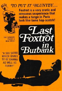 The Last Foxtrot in Burbank