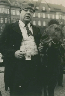 Vad kvinnan vill