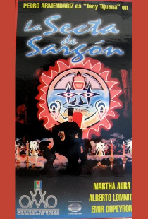 La secta del sargon
