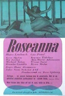 Розанна