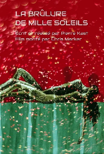 La Brûlure de mille soleils