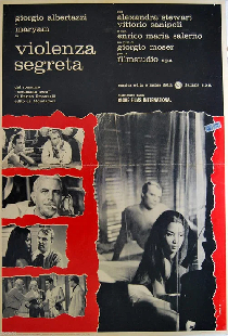 Violenza segreta