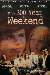 The 300-Year Weekend