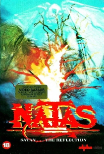 Natas: The Reflection