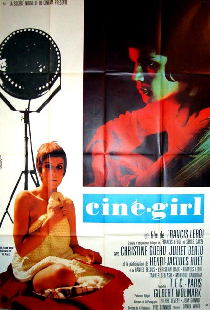 Ciné-girl