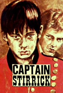 Captain Stirrick