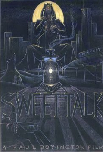 Sweet Talk