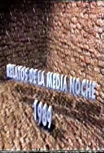 Relatos de la medianoche