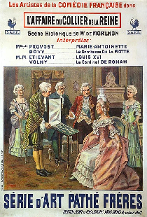 L'affaire du collier de la reine