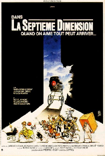 La Septieme Dimension