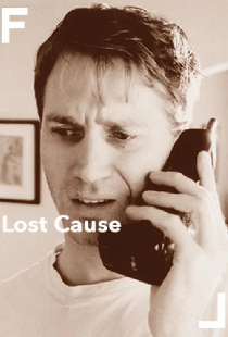 Lost Cause